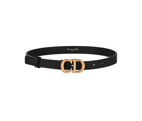 wide dior belt|christian Dior belt size chart.